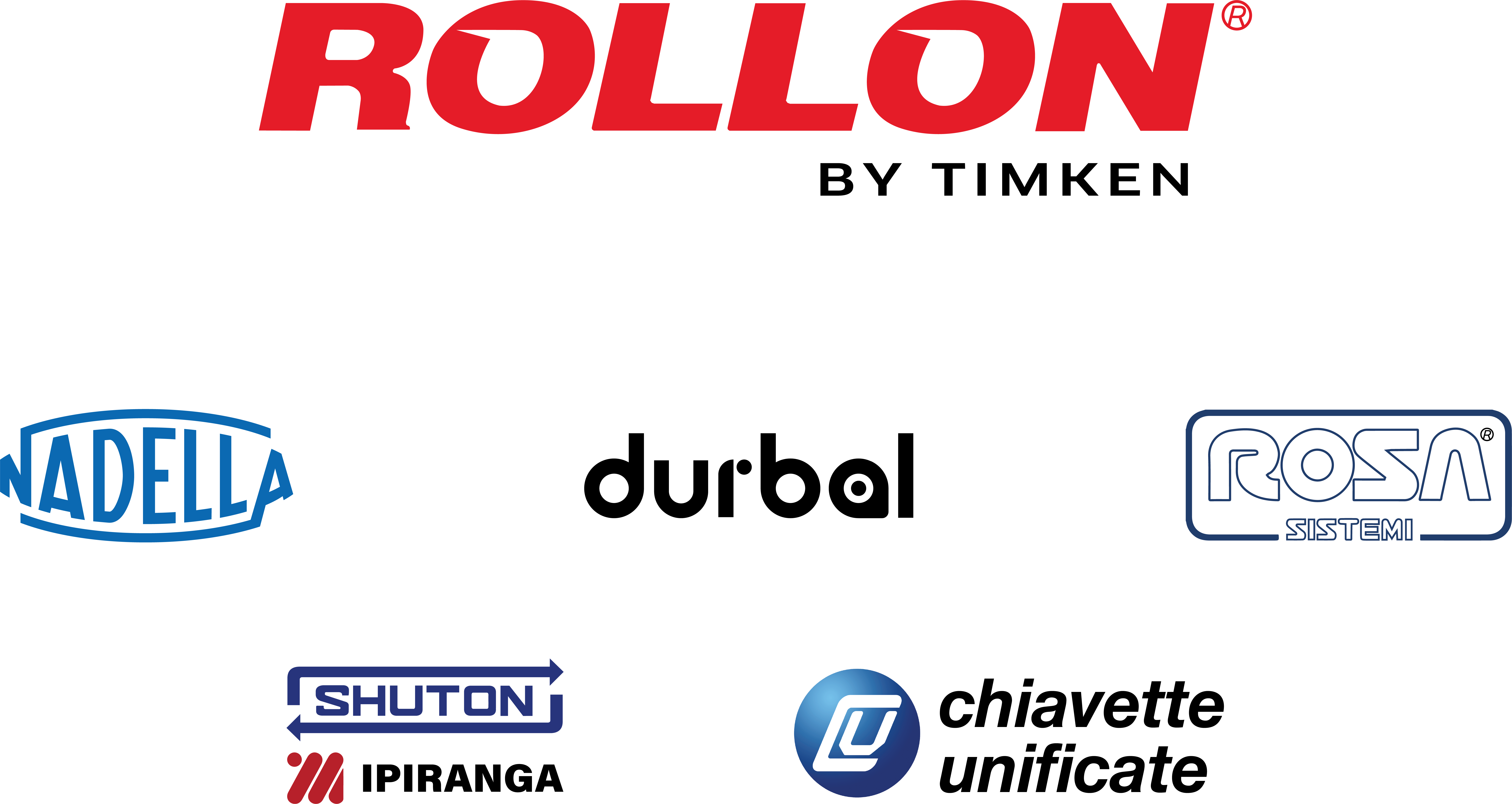Marca Rolon Rollon presents its new comprehensive product portfolio | Shuton